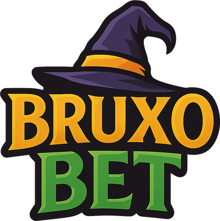 Bruxo Bet Logo